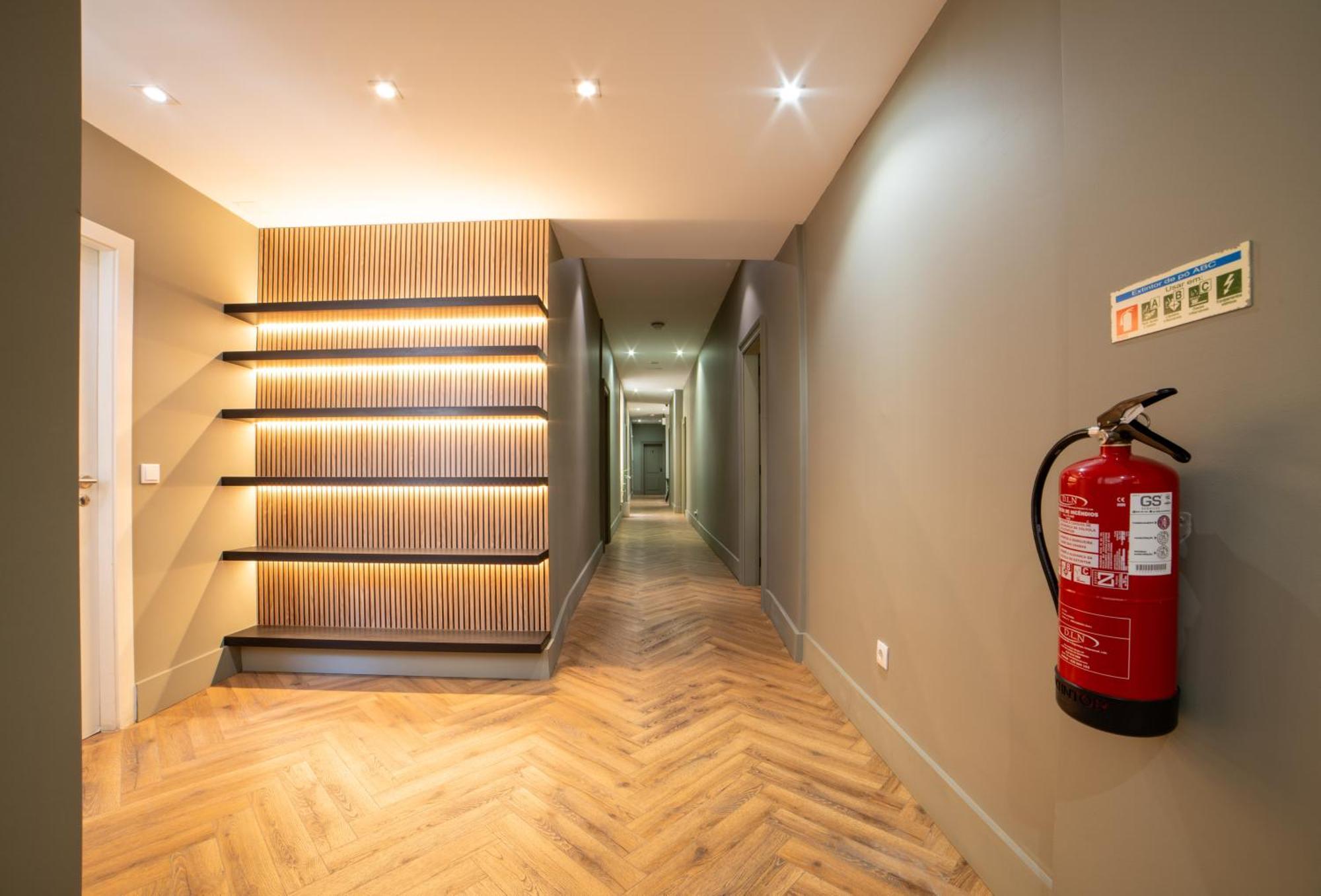 Hygge House, Lisbon